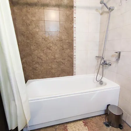 Private In Dream Apartment Bansko
