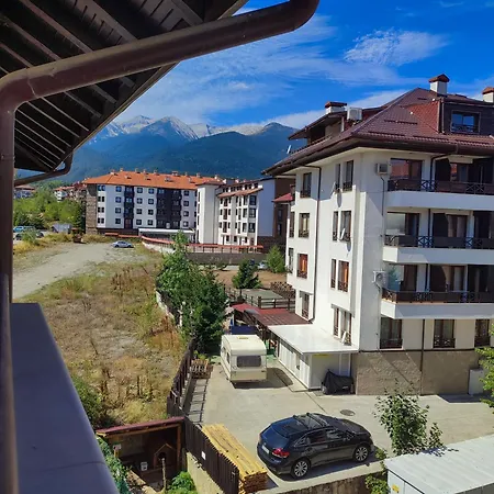 Apartment Private In Dream Bansko