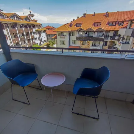 Private In Dream Bansko