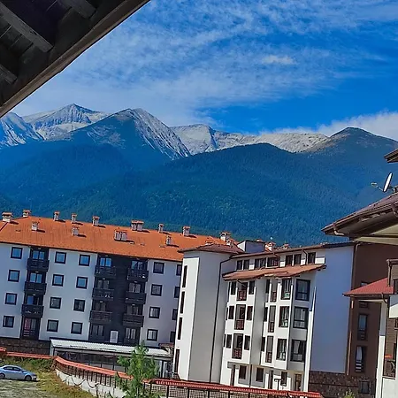 Private In Dream Apartment