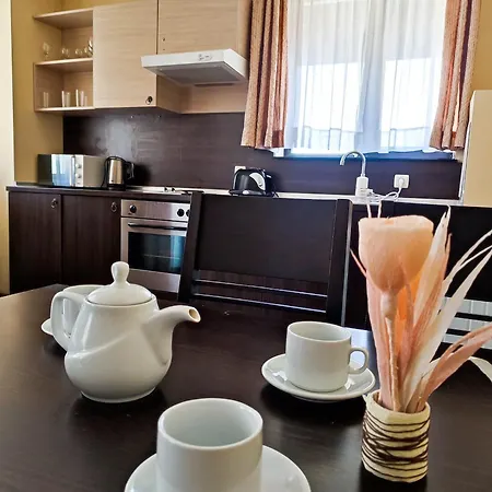 Private In Dream Apartment *