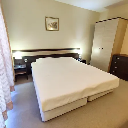 Apartment Private In Dream Bansko